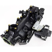 Resim Opel İnsignia 2.0 Dizel A20dth Emme Manifoldu Gm 