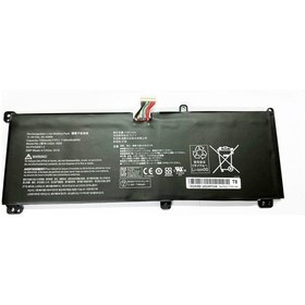 Resim Casper Uyumlu Excalibur G750.8750-b510a Batarya Casper Uyumlu Pil 