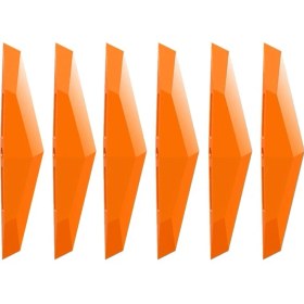 Resim Comely Yüksek Elastik Araç Kapısı Çarpışma Karşıtı Tampon Çıkartmaları (Yurt Dışından) 