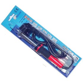 Resim Kalem Havya - Lehim Makinesi - 60W Mercure 