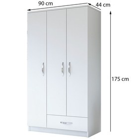 Resim Metalia Gm 001 