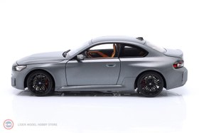 Resim 1:18 Minichamps 2023 BMW M2 G87 