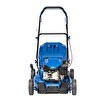 Resim Hyundai HYM461P Benzinli Çim Biçme 46 CM 144 CC İtmeli 