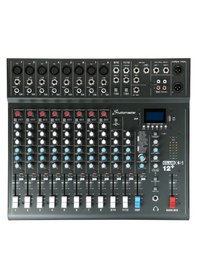 Resim Studıomaster Club Xs12+ 12 Kanal Analog Mixer 