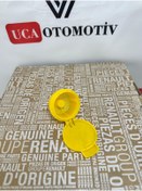 Resim uca otomotiv Cam Su Depo Kapağı - Renault Clio 4 289135972R 