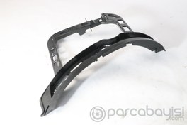 Resim PASSAT 2011-2015 VW BRAKET,TAMPON ARKA SOL | 3AE807377 | 3AE807377 