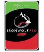 Resim Seagate 14 Tb 7200rpm 256mb St14000ne0008 Ironwolf Pro 