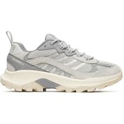 Resim Merrell Speed Strıke 2 Trek J008152 Kadın Koşu Ayakkabısı - Gri 