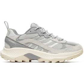 Resim Merrell Speed Strıke 2 Trek J008152 Kadın Koşu Ayakkabısı - Gri 