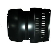 Resim Mitsubishi L200 Karter Muhafaza Metal Tip 2015-2021 