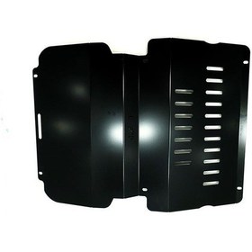 Resim Mitsubishi L200 Karter Muhafaza Metal Tip 2015-2021 