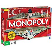 Resim Monopoly Türkiye 
