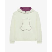 Resim Skechers G 2Xi-Lock Loose Fit Kız Çocuk Sweatshirt (SK242035-102) 