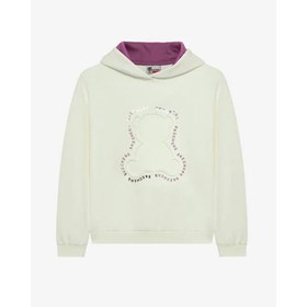 Resim Skechers G 2Xi-Lock Loose Fit Kız Çocuk Sweatshirt (SK242035-102) 