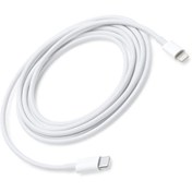 Resim zibo Lightning Usb-c Kablosu 11-11 Pro-11 Pro Max-12-12 Pro-12 Pro Max-12 Mini Uyumlu 