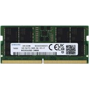 Resim Samsung M425R2GA3BB0-CWMOM 16 GB DDR5 5600 MHz CL46 Notebook Bellek 