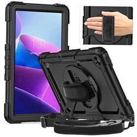 Resim artlab Art Galaxy X910 Tab S9 Ultra 14.6 Kılıf Amazing Tablet Kapak - Siyah Lab 