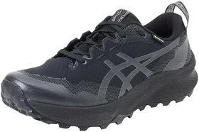 Resim Asics Gel Trabuco 12 Gtx Kadın Outdoor Ayakkabısı 1012B607-002 Siyah 