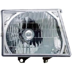 Resim 2m3413100bb-ford Ranger Ön Far Sağ 02-05 -for10ra007 