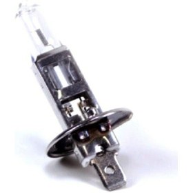 Resim Megamarket06 H1 Standart Halojen Oto Ampul 12v 55w 