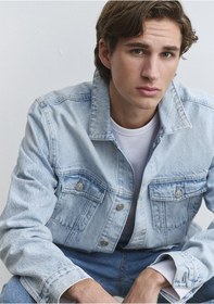 Resim Ray Bleach Classic Denim Mavi 