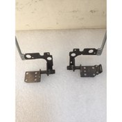 Resim Toshıba Satellite C55-C Menteşe Takımı Ver.1 (Non-Touch) 