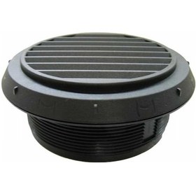 Resim Webasto Üfleme Nozulu 90Mm 45 Derece 