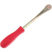 Resim Jokmae Kırmızı Lastik Sökme Aleti, 10" Araç Ve Motosikletler İçin 