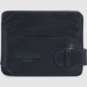 Resim Lacivert Pierre Cardin Lacivert Kartlık 