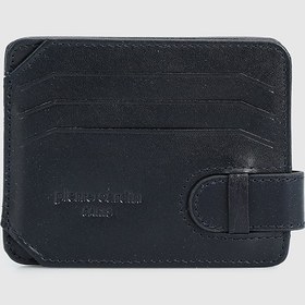 Resim Lacivert Pierre Cardin Lacivert Kartlık 