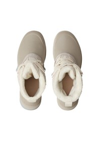 Resim The North Face Kadın Shellısta V Shorty Su Geçirmez Bot Nf0a8d8z7ur1 Beyaz 