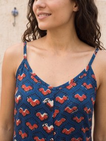 Resim JUMPER TULUM JAY25-21A - STD / Standart 