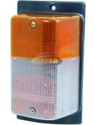 Resim Sinyal Lambası Sol Scania 112-113 