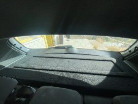 Resim Skoda Yeti Bagaj Pandizotu 2009-2017 Model 