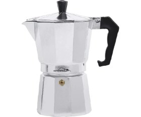 Resim Campout Espresso Mocha Pot 6 Bardak 