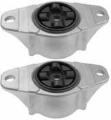 Resim Arka Amortisör Üst Takozu Sağ Sol Takım Mazda 3 2004-2009 