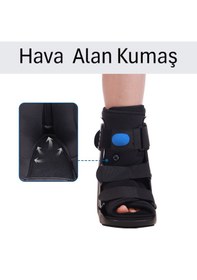 Resim Air Walker Havalı Bot Walker Kısa - M 