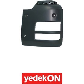 Resim Metal Tampon Tga Xl-Xxl Şantiye Sol - 81416105609 