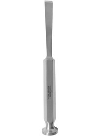 Resim Stille Osteotom Altıgen Kemik Keskisi 15 Cm/10 Mm 