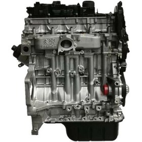 Resim Psa Mopar 1614411580 Peugeot 208 Dv6fc 1.6 Dizel Blue Hdi Euro 6 Komple Sandık Motor 