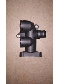 Resim Su Flansı Cıftlı Audı A4 1.8 A6 Ve [058121132] 