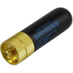 Resim Baofeng UV-82 El Telsizi + Bıdık Anten 