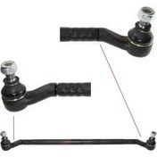 Resim 47 Ayd 93ld02618 - Orta Rot 1600 2121 Niva 