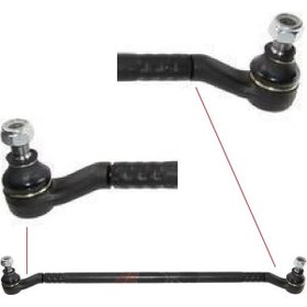 Resim 47 Ayd 93ld02618 - Orta Rot 1600 2121 Niva 