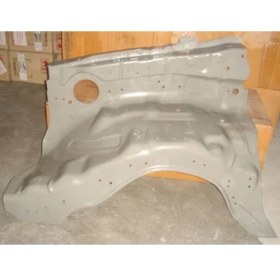 Resim TŞT 2004 - 2007 Isuzu D Max Pıck Up - Iç Podye Sacı Sağ (Orjinal) (Oem NO:8972349644) 
