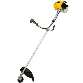 Resim Rtrmax RTM9635 Benzinli Yan Tip Tırpan 63 Cc / 3.0 Hp 255 Mm 