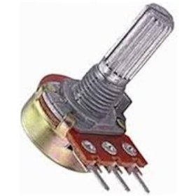 Resim 100K Potansiyometre 