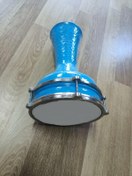 Resim 5 NUMARA TURKUAZ DARBUKA 