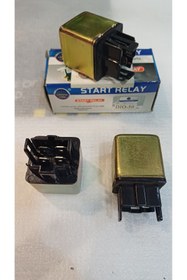 Resim İtimat Honda Di0 50 Mars Rölesi 4 Fis 2.zamanlı 0em 