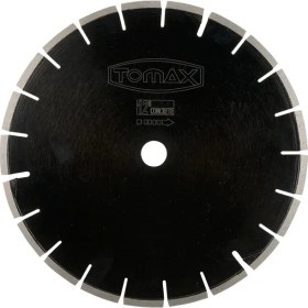 Resim Beton Kesme Testeresi 350X3,2X8X25,4 - Lisinya 